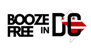 booze free dc logo