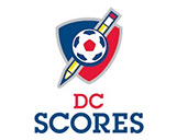 Dc scores logo